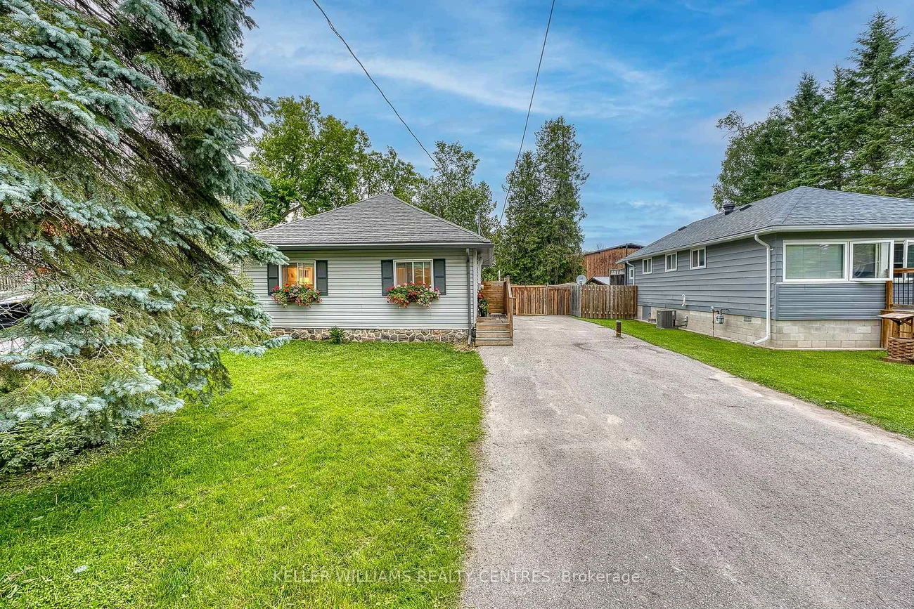 1152, Stoney Point, Rural Innisfil, Innisfil