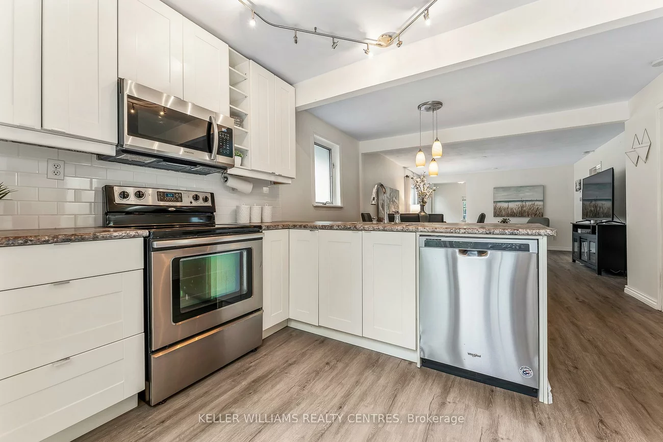 1152, Stoney Point, Rural Innisfil, Innisfil