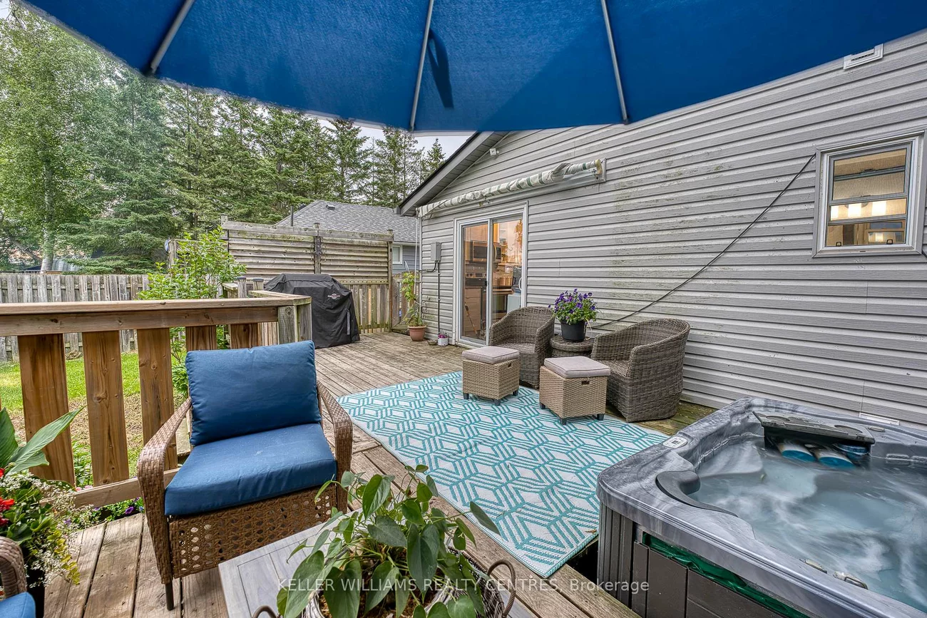1152, Stoney Point, Rural Innisfil, Innisfil