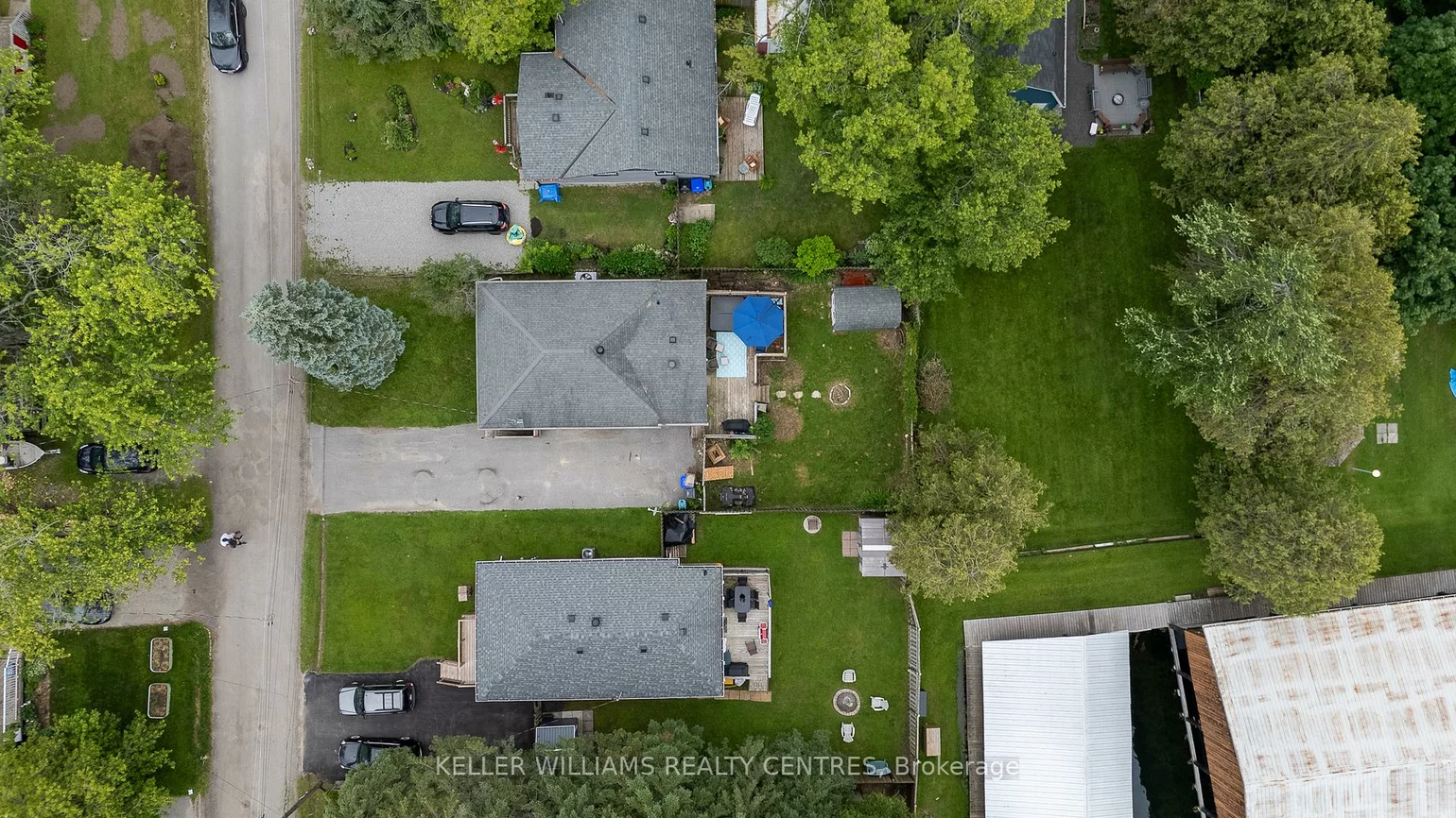 1152, Stoney Point, Rural Innisfil, Innisfil