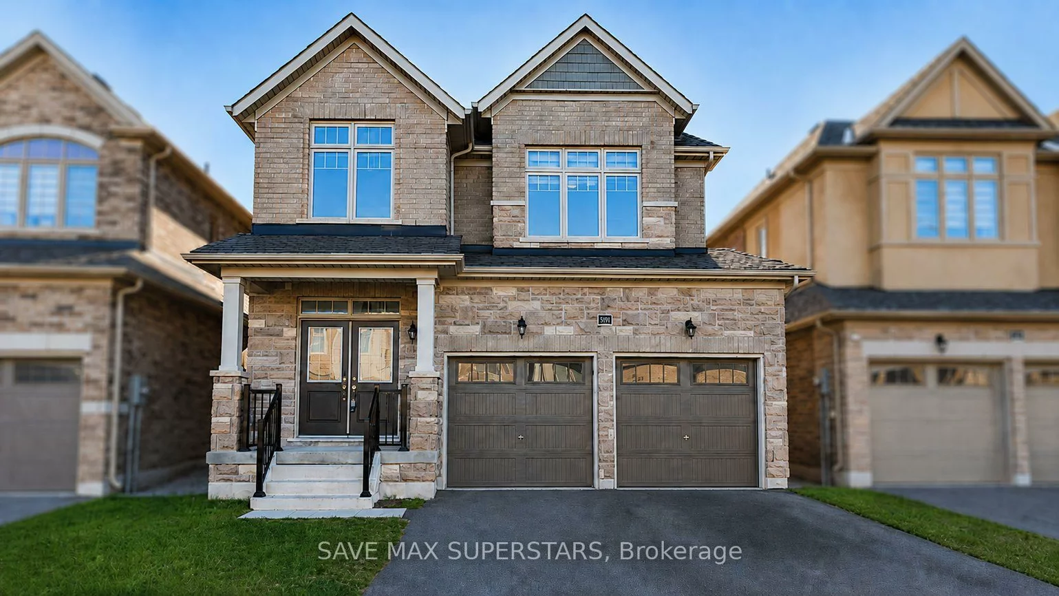 1537, Harker, Rural Innisfil, Innisfil