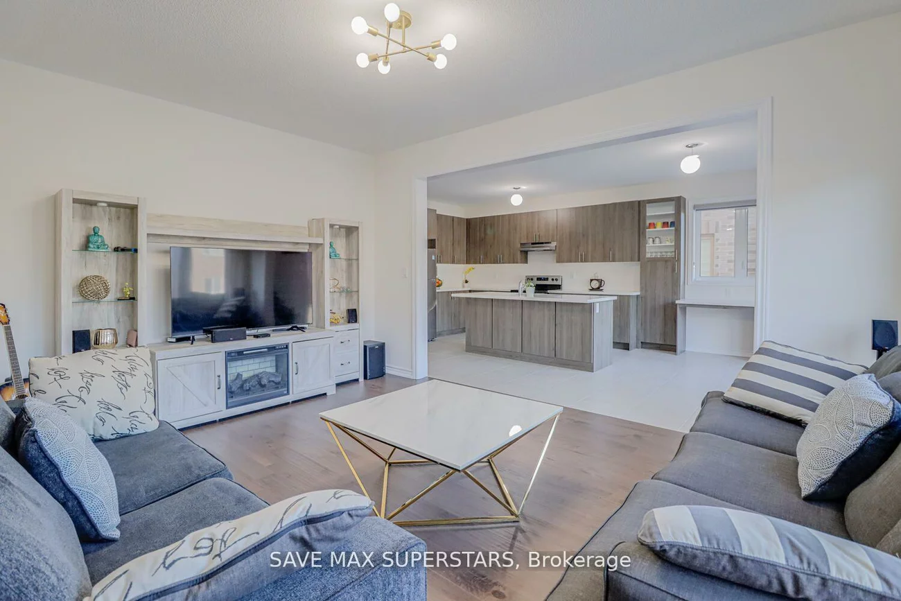 1537, Harker, Rural Innisfil, Innisfil