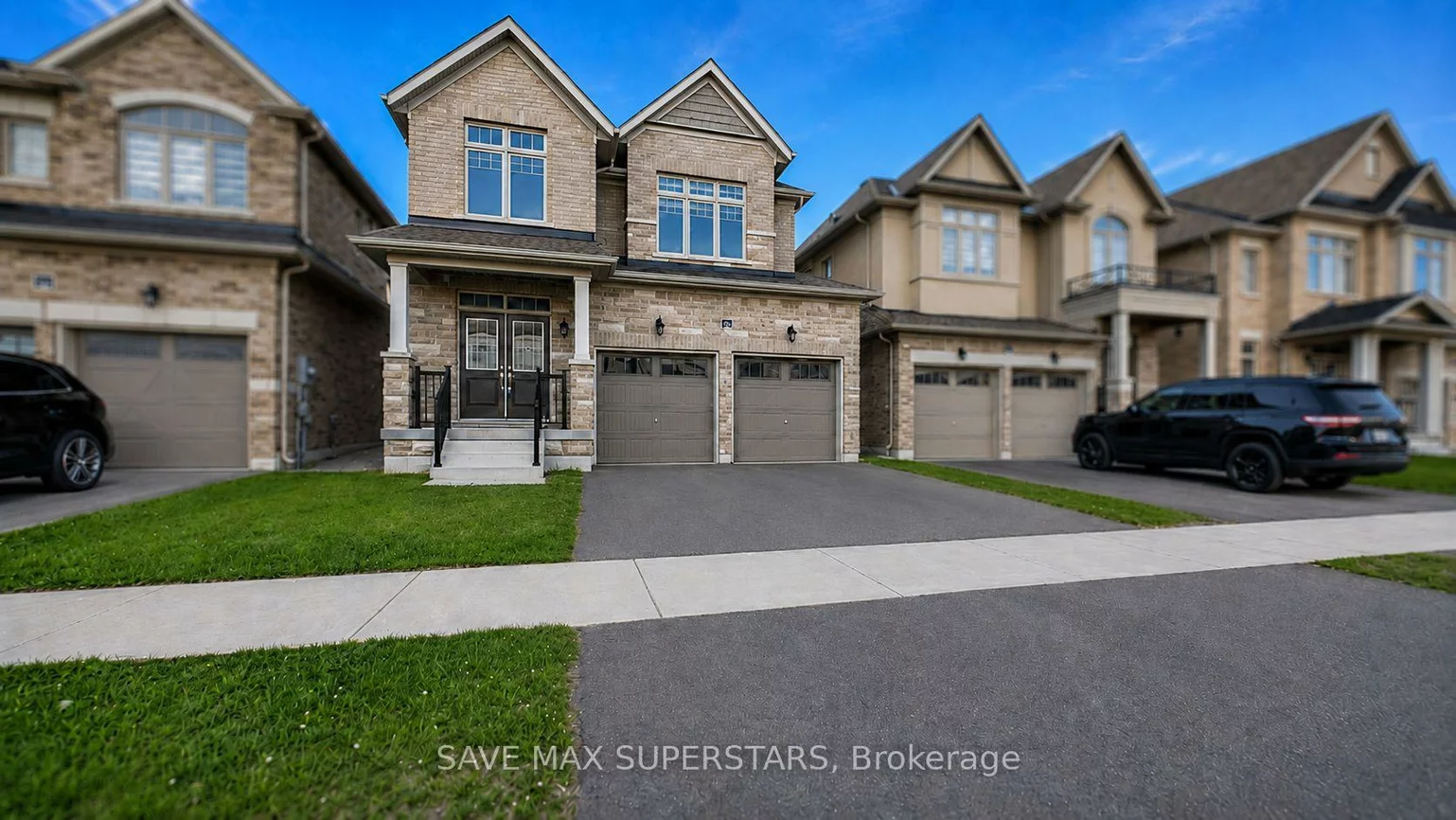1537, Harker, Rural Innisfil, Innisfil