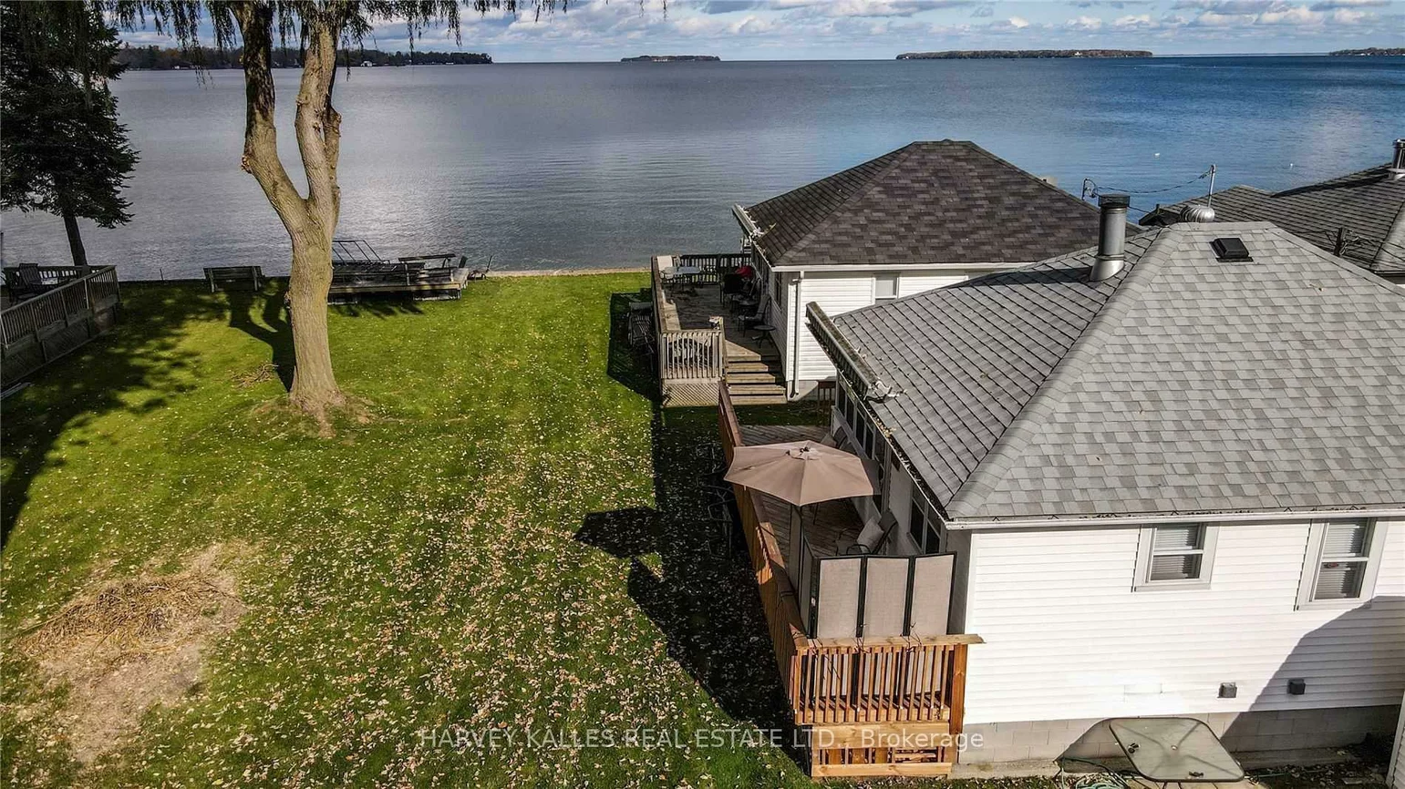 1139, Claver, Rural Innisfil, Innisfil