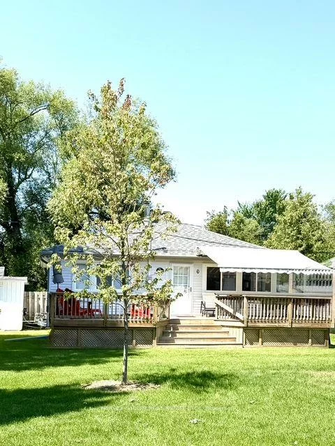 1139, Claver, Rural Innisfil, Innisfil