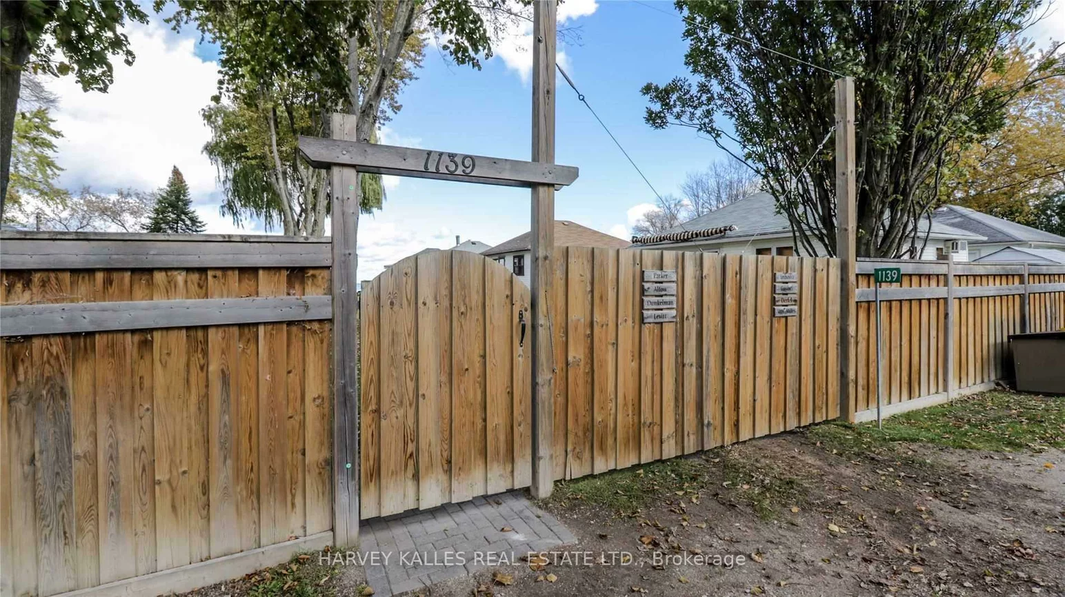 1139, Claver, Rural Innisfil, Innisfil