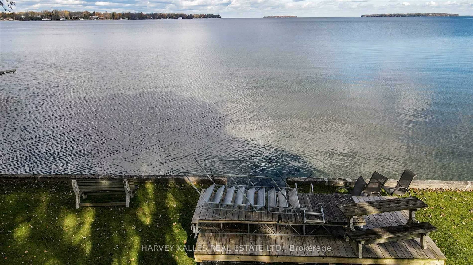 1139, Claver, Rural Innisfil, Innisfil