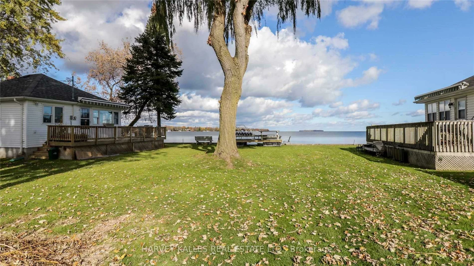 1139, Claver, Rural Innisfil, Innisfil