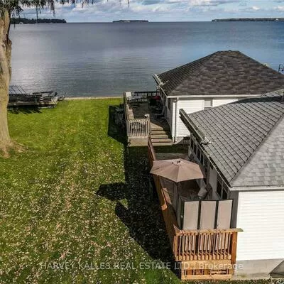 1139, Claver, Rural Innisfil, Innisfil