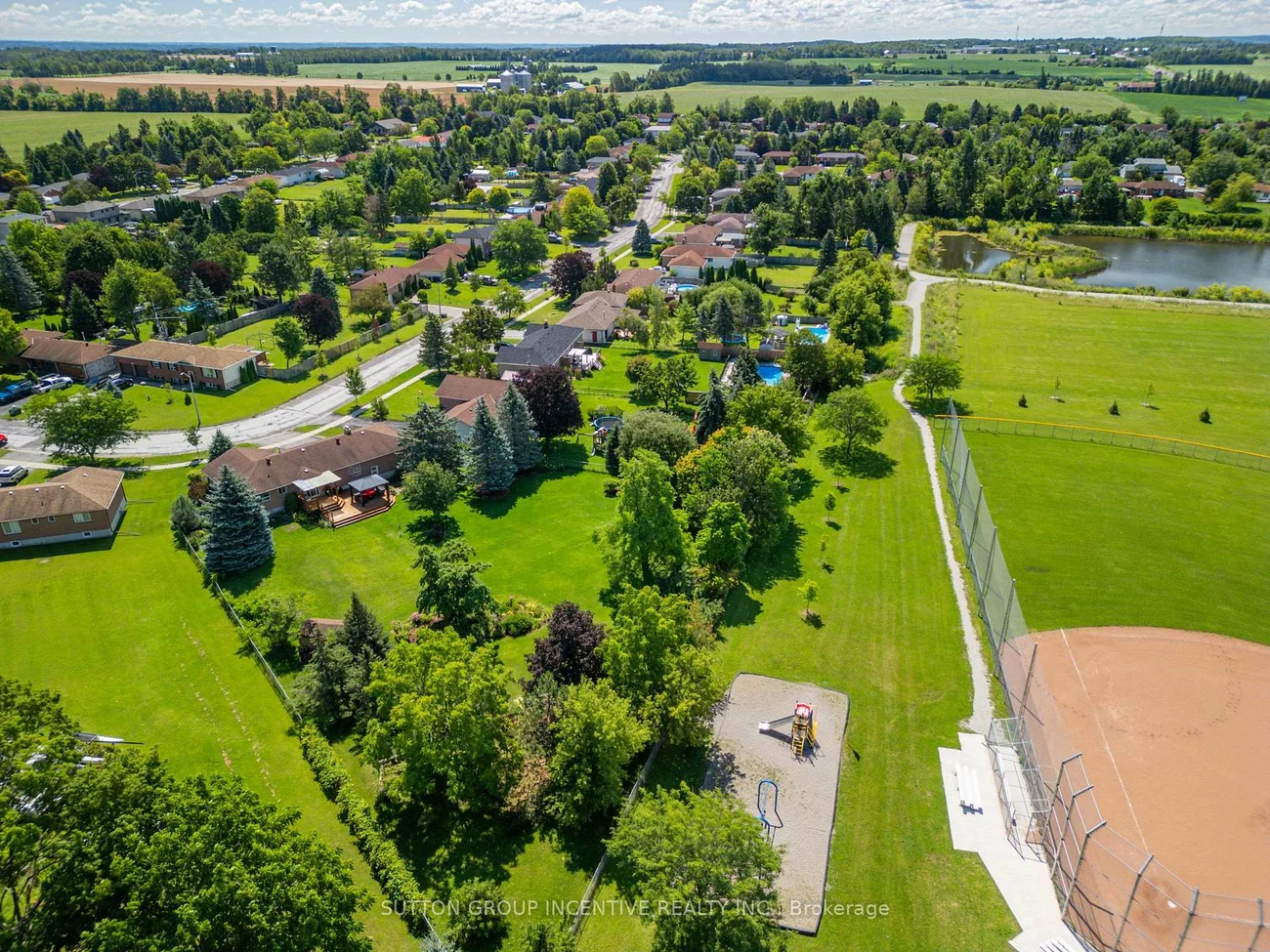 2114, Chantler, Stroud, Innisfil