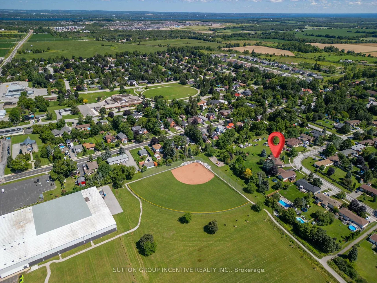 2114, Chantler, Stroud, Innisfil