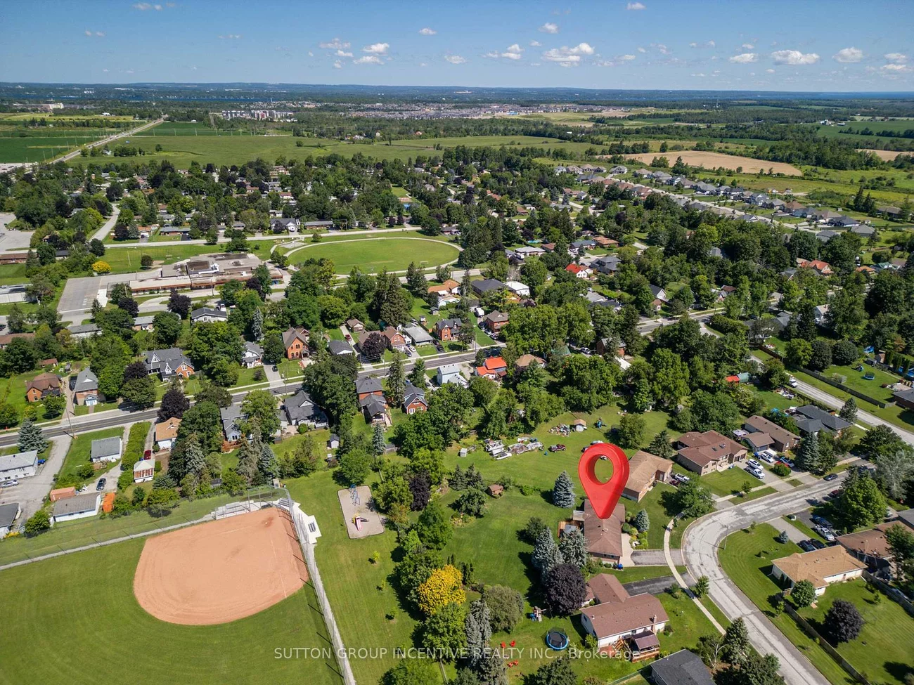 2114, Chantler, Stroud, Innisfil