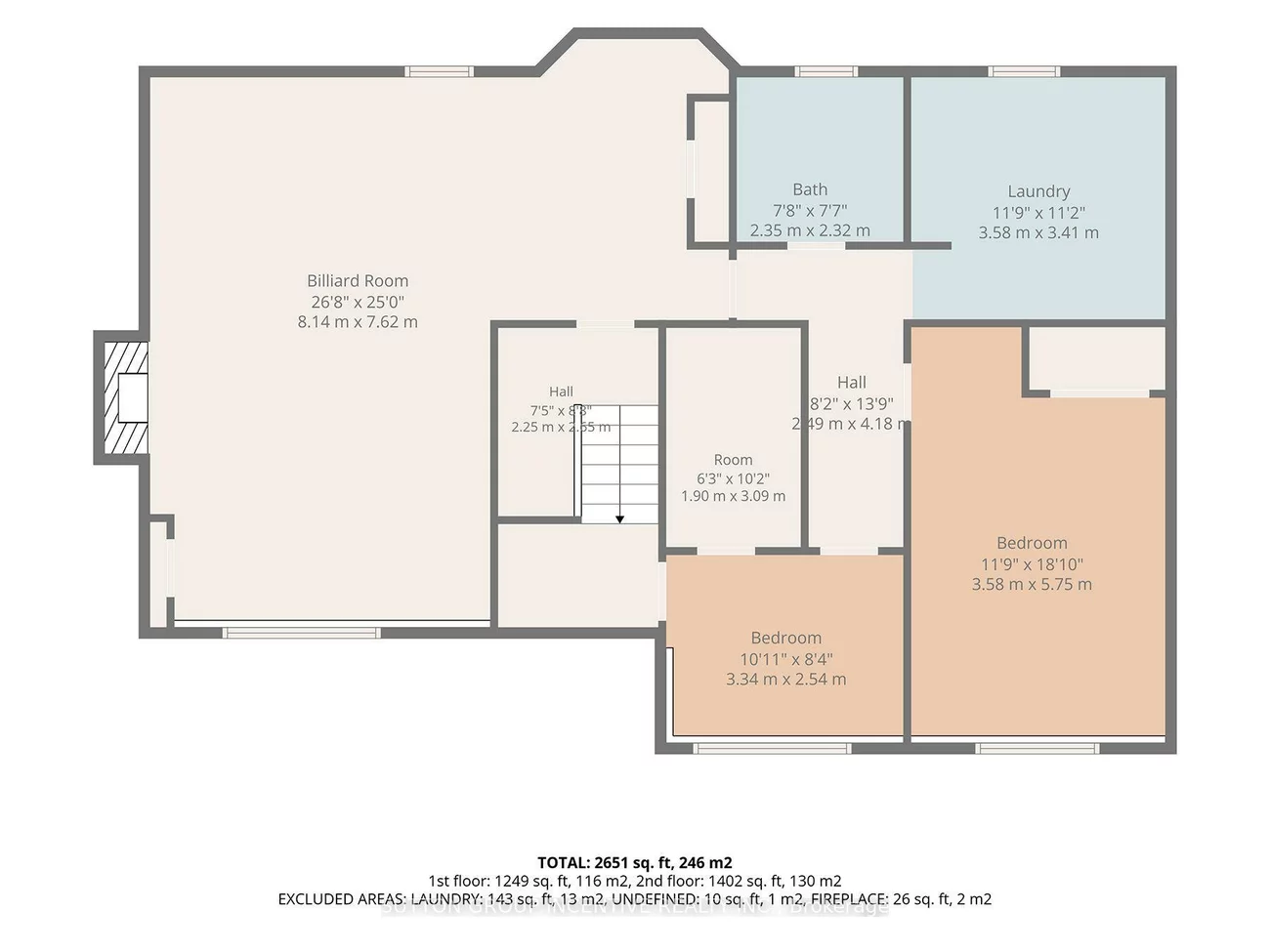2114, Chantler, Stroud, Innisfil