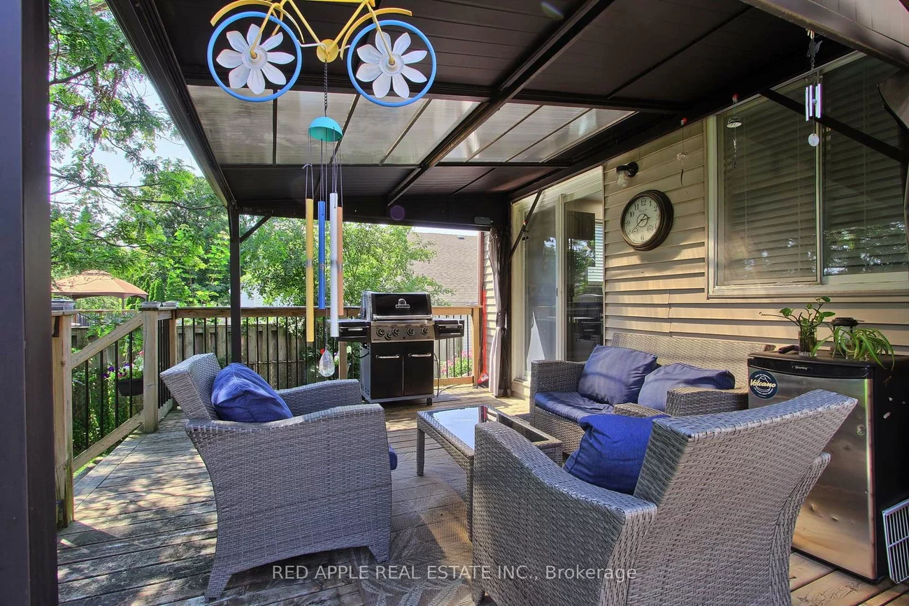 2277, Scythes, Stroud, Innisfil