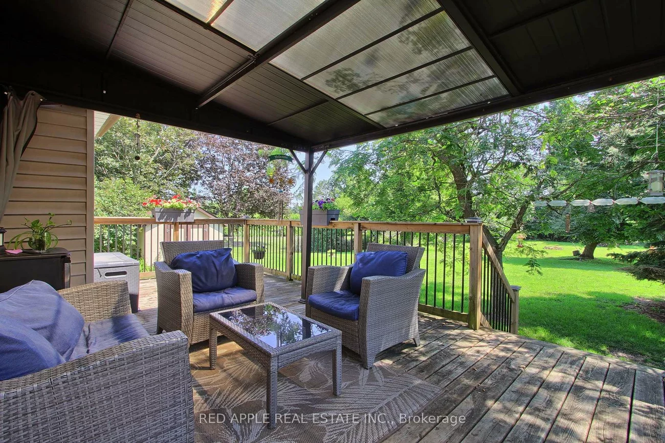 2277, Scythes, Stroud, Innisfil