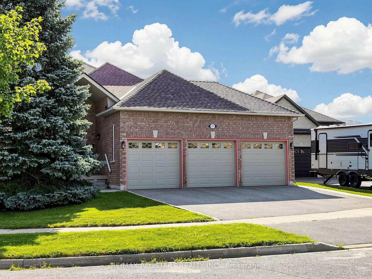 1178, Mitchell, Alcona, Innisfil