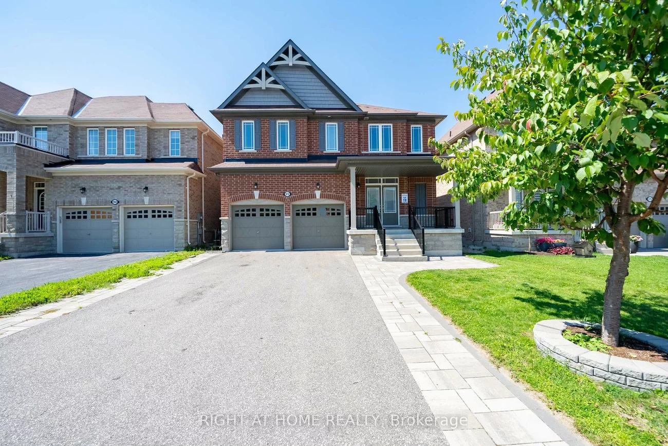 972, Green, Lefroy, Innisfil