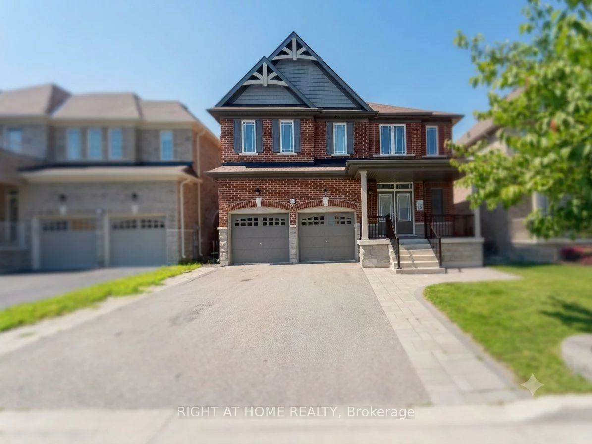 972, Green, Lefroy, Innisfil