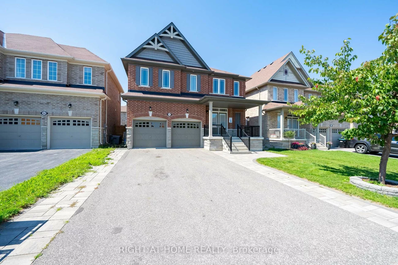 972, Green, Lefroy, Innisfil