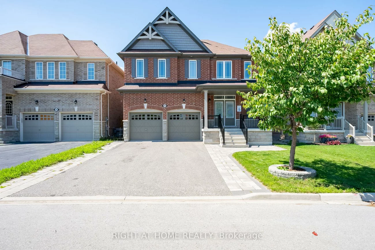 972, Green, Lefroy, Innisfil