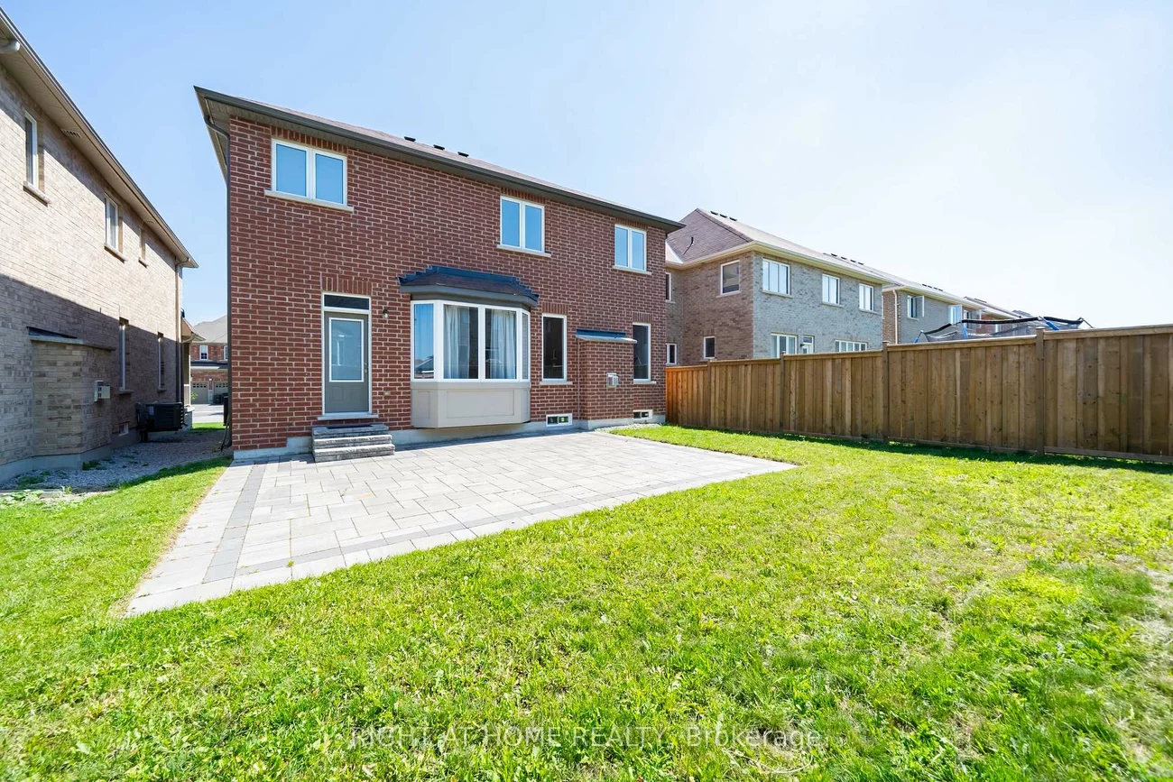 972, Green, Lefroy, Innisfil