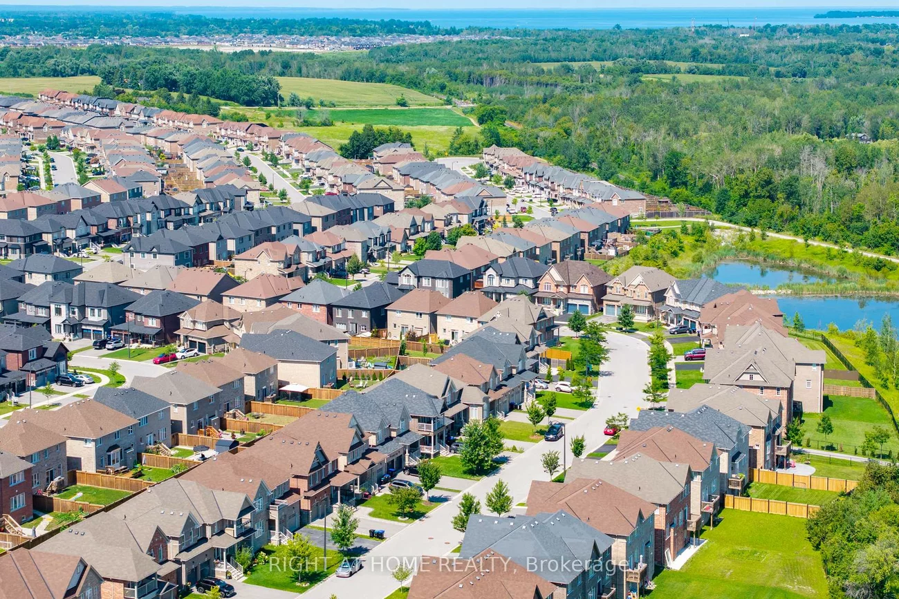 972, Green, Lefroy, Innisfil