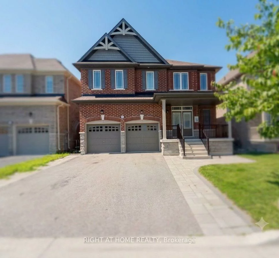972, Green, Lefroy, Innisfil