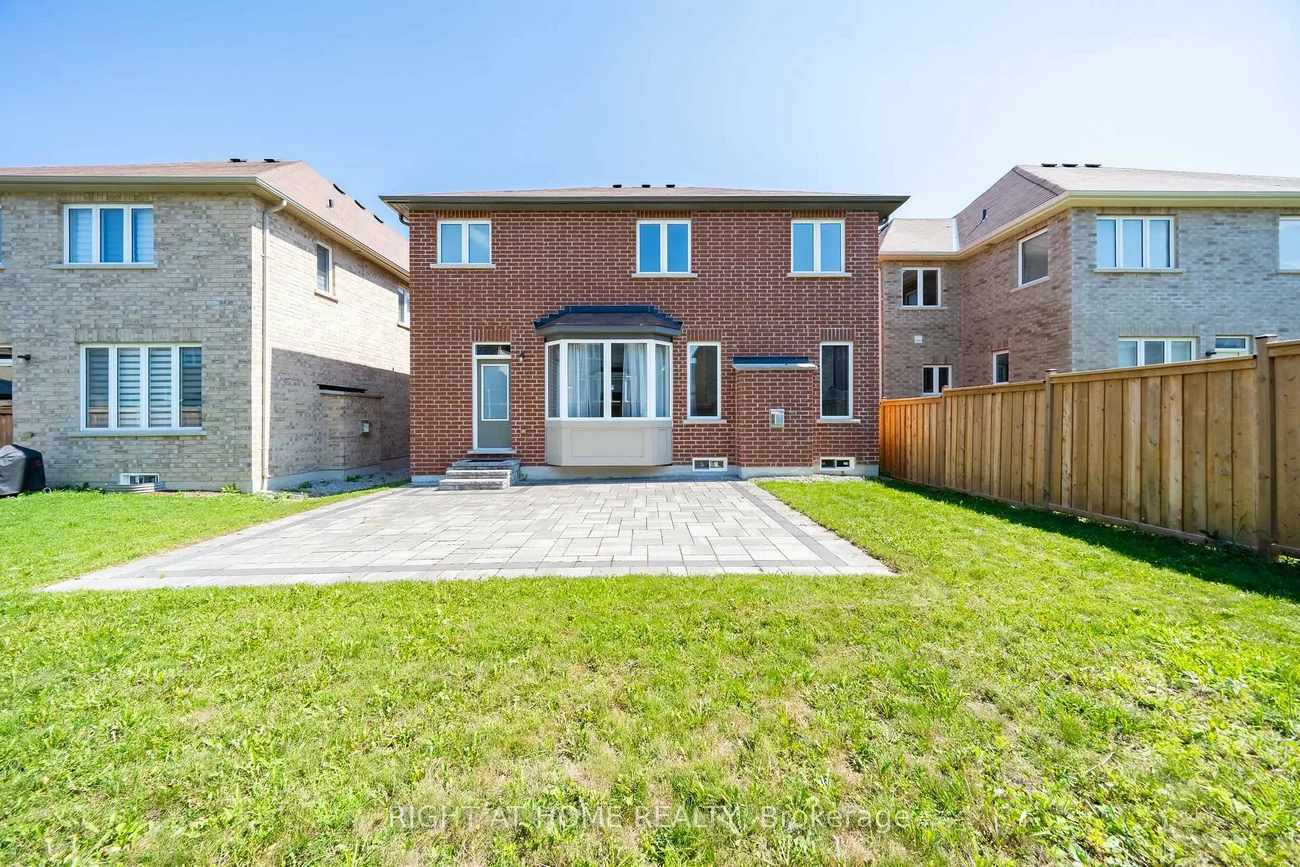 972, Green, Lefroy, Innisfil