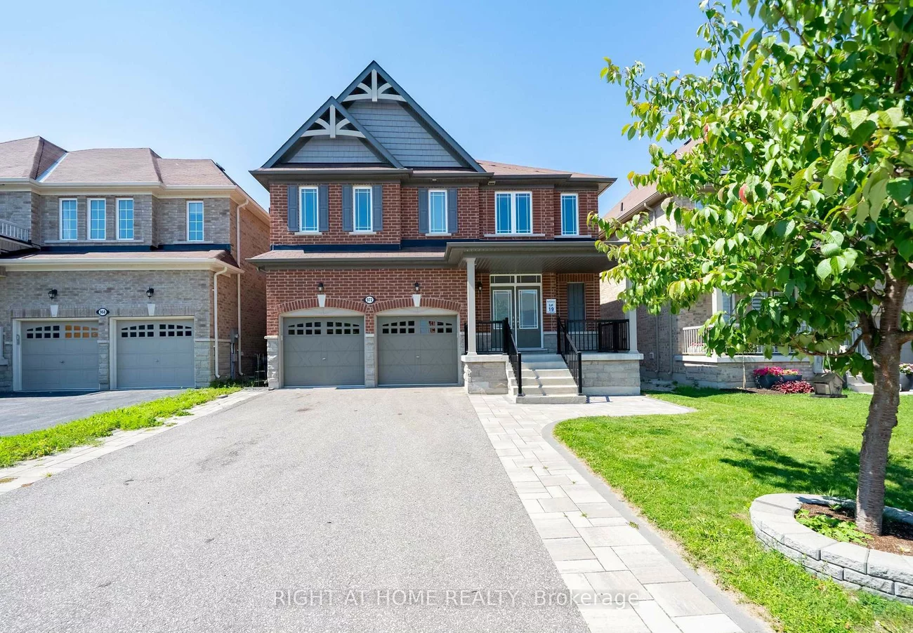 972, Green, Lefroy, Innisfil