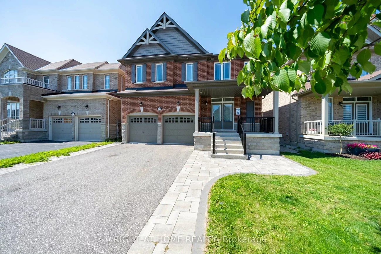 972, Green, Lefroy, Innisfil