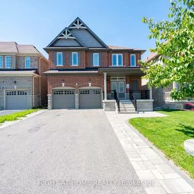 972, Green, Lefroy, Innisfil