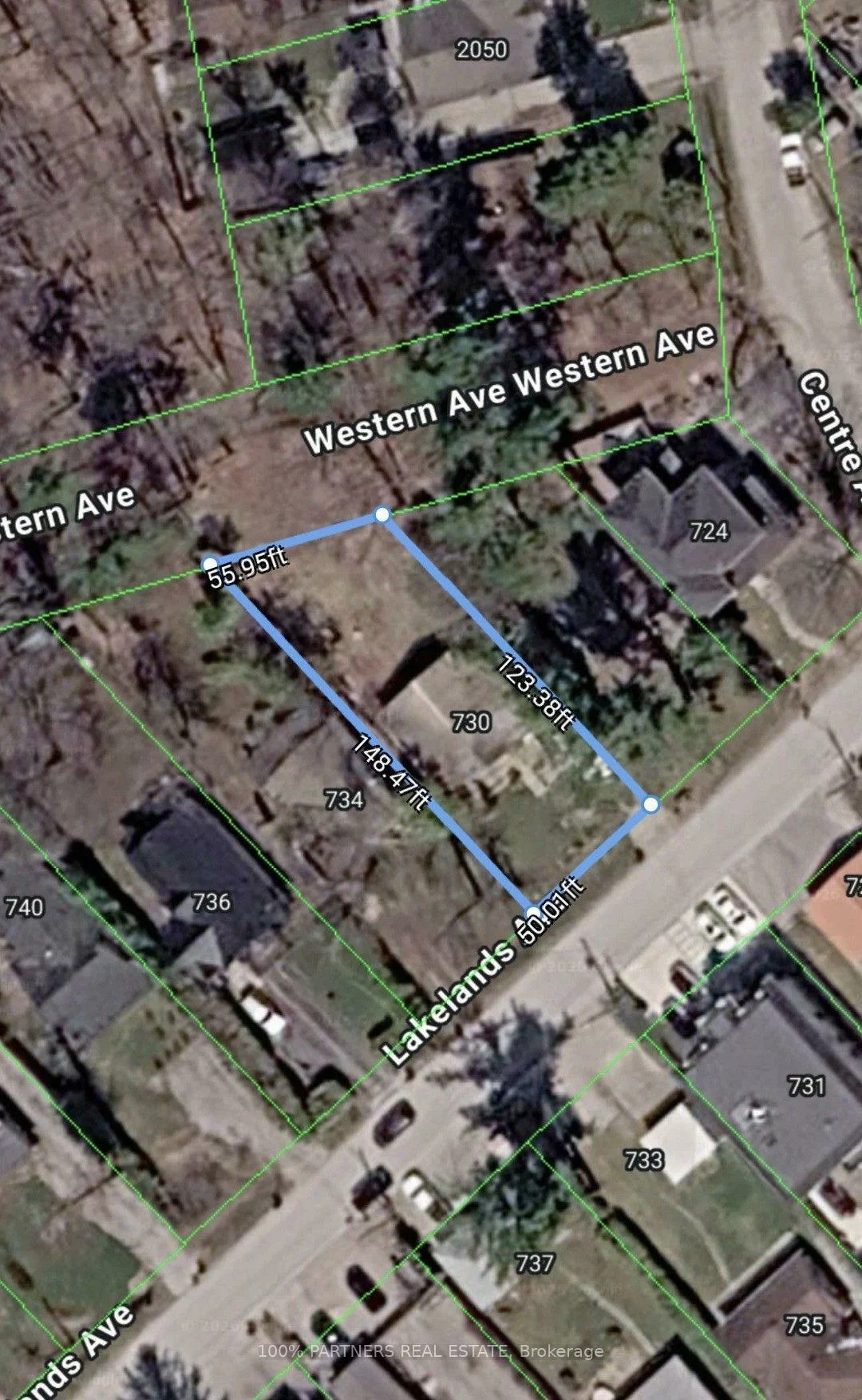 730, Lakelands, Alcona, Innisfil