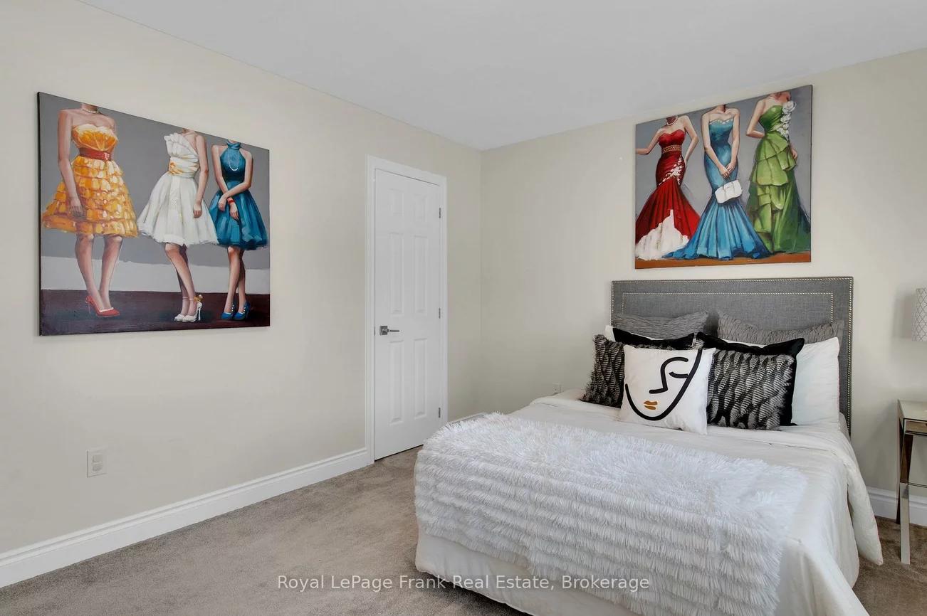 3B, George, Cookstown, Innisfil