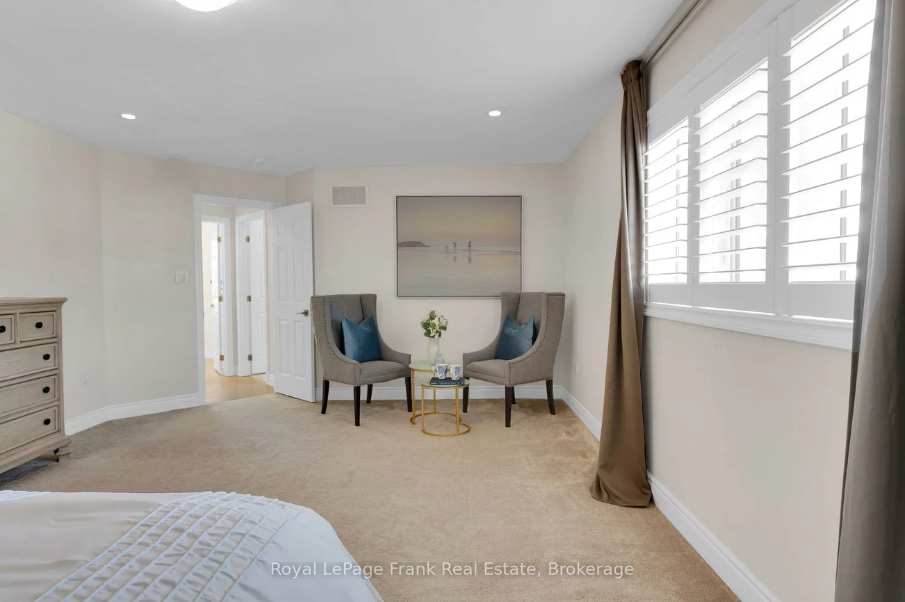 3B, George, Cookstown, Innisfil