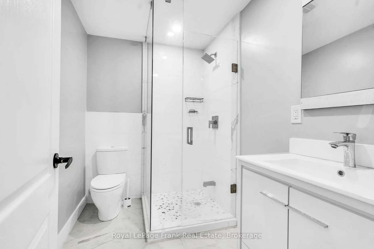 3B, George, Cookstown, Innisfil