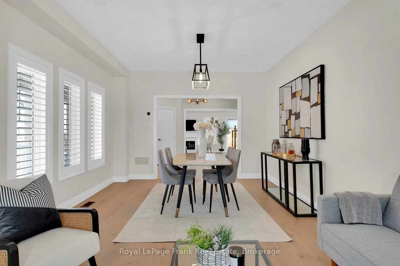 3B, George, Cookstown, Innisfil