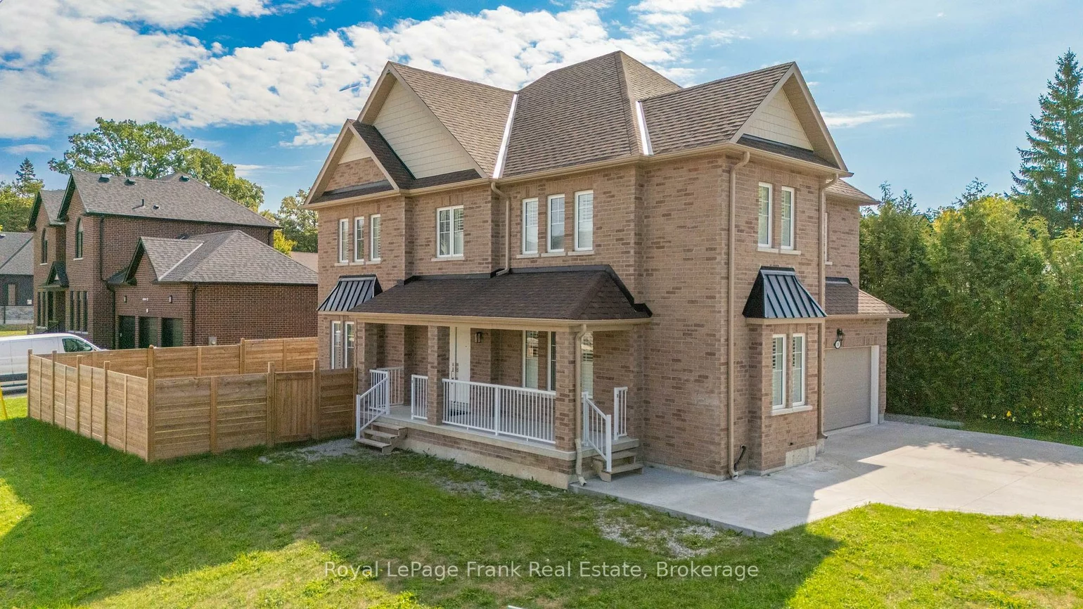 3B, George, Cookstown, Innisfil