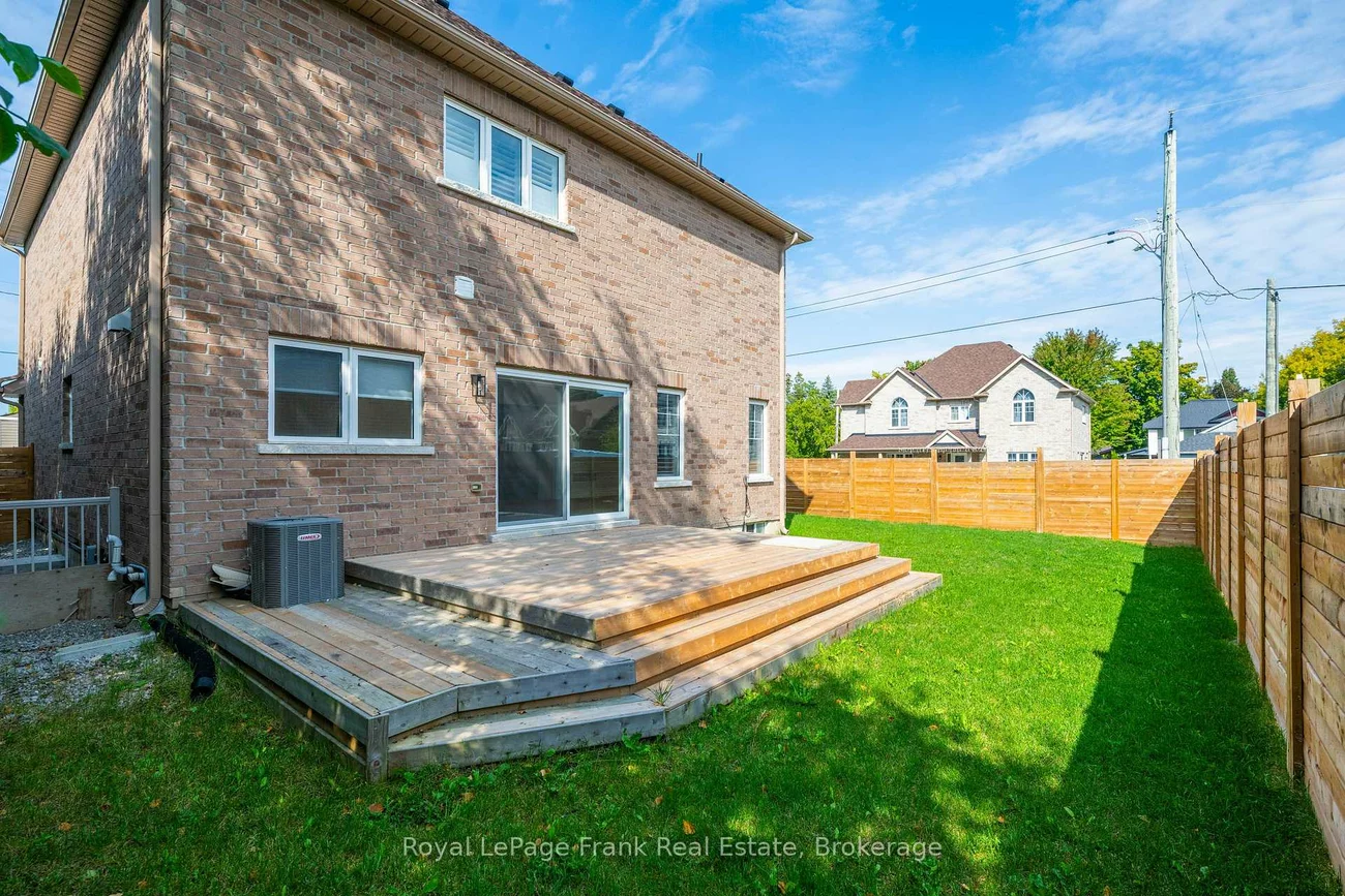 3B, George, Cookstown, Innisfil