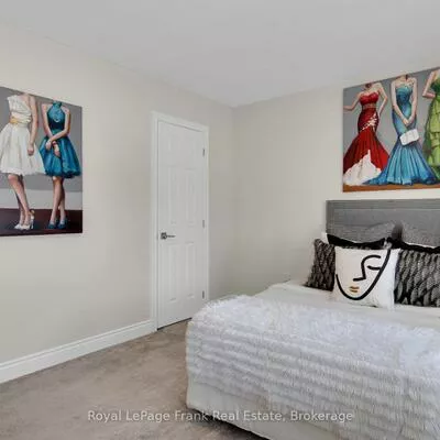 3B, George, Cookstown, Innisfil