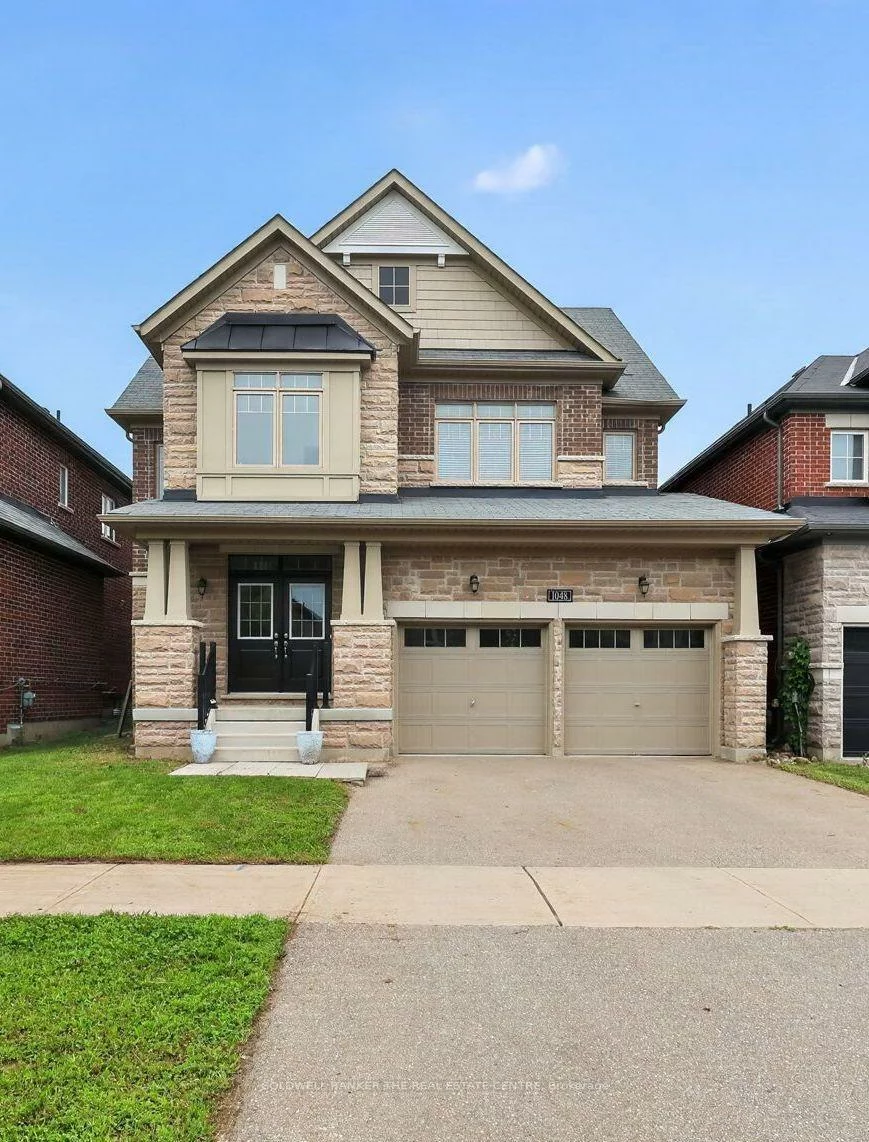 1048, Barton, Alcona, Innisfil