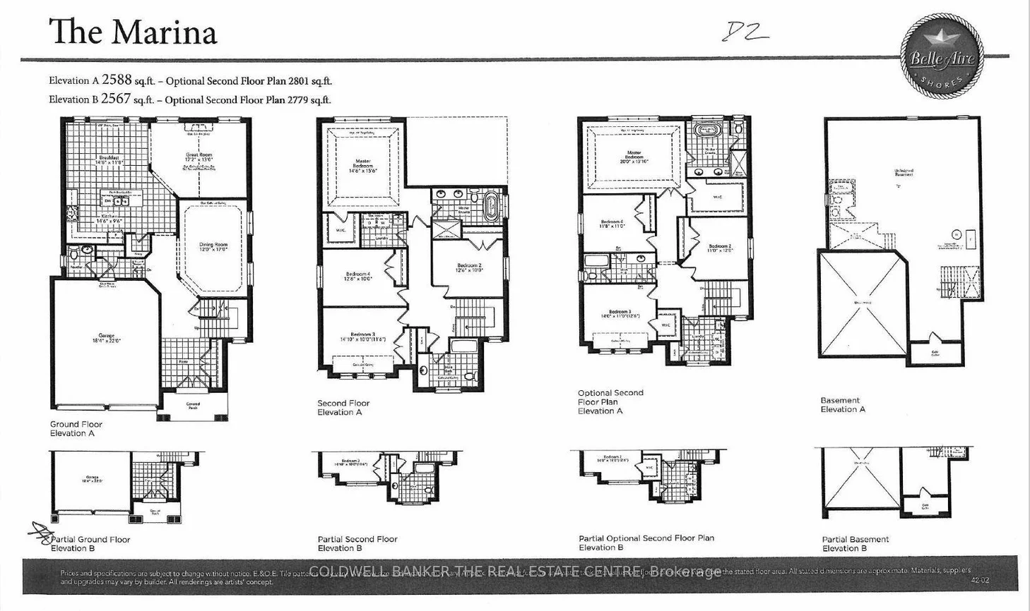1048, Barton, Alcona, Innisfil