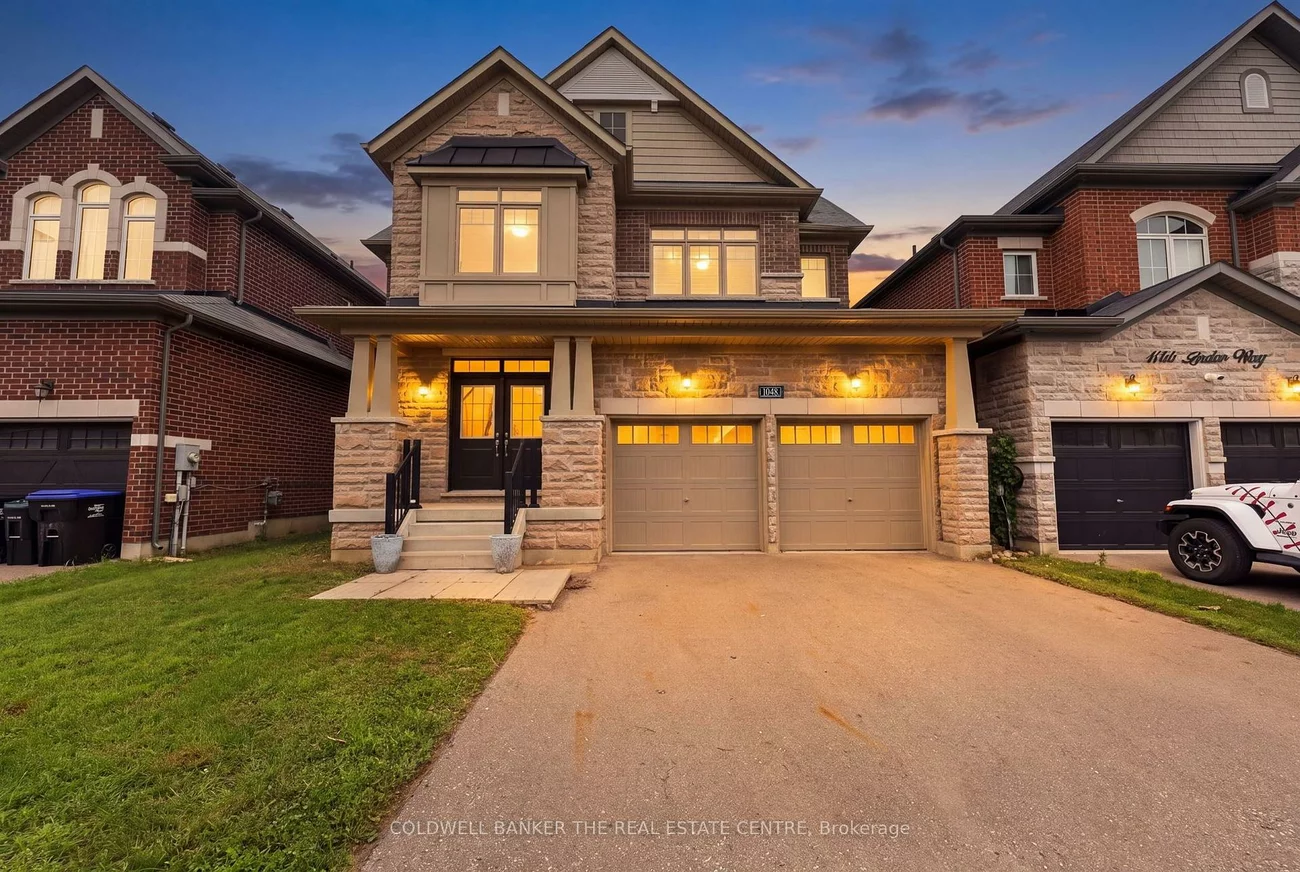 1048, Barton, Alcona, Innisfil