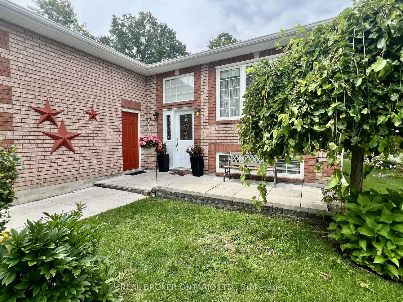 2342, Somers, Alcona, Innisfil