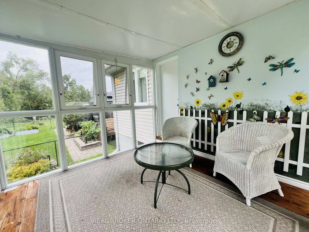 2342, Somers, Alcona, Innisfil