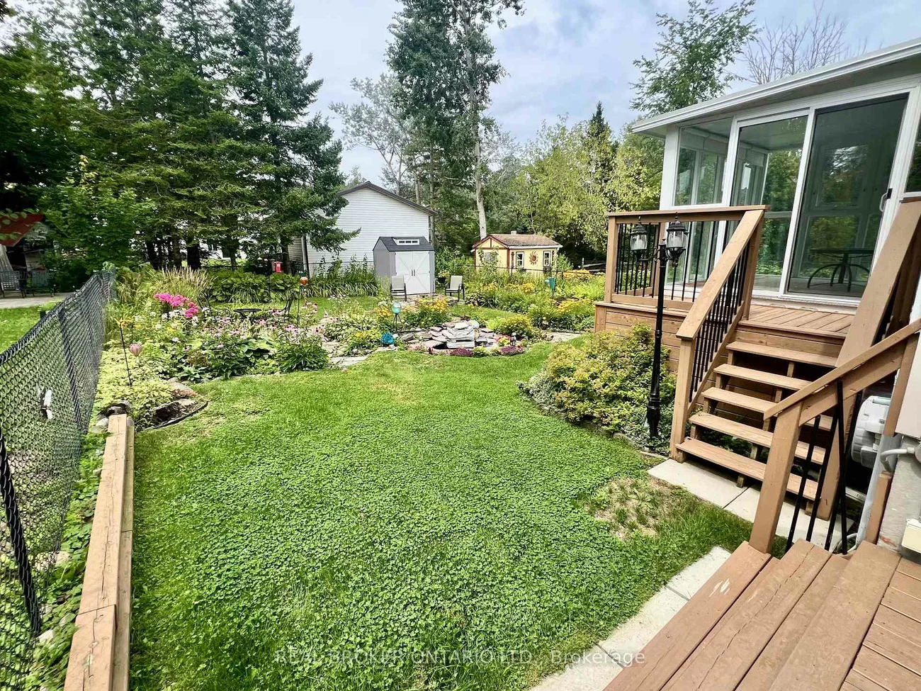 2342, Somers, Alcona, Innisfil