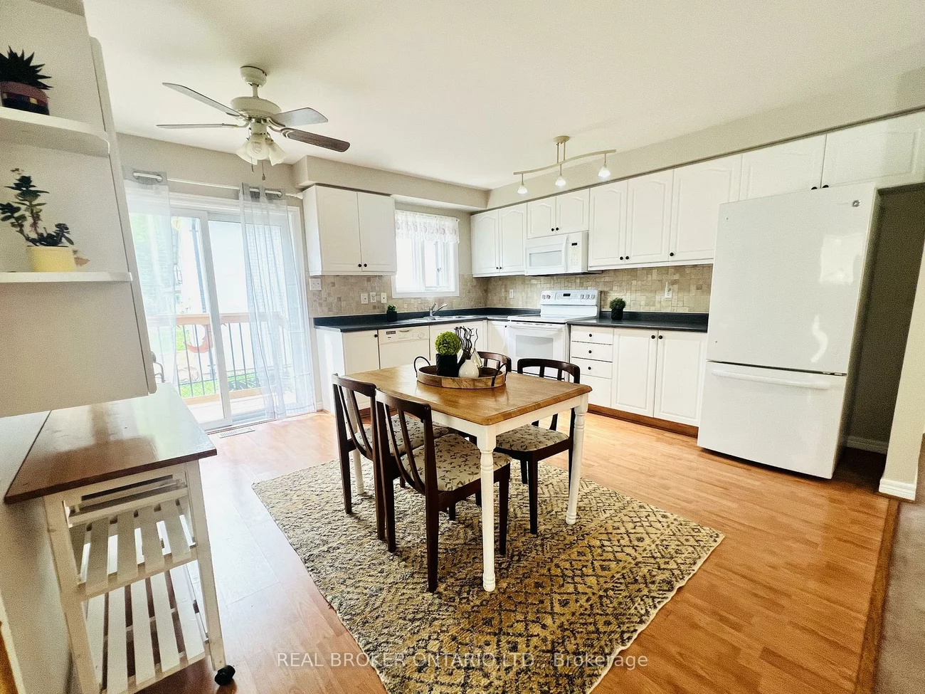 2342, Somers, Alcona, Innisfil