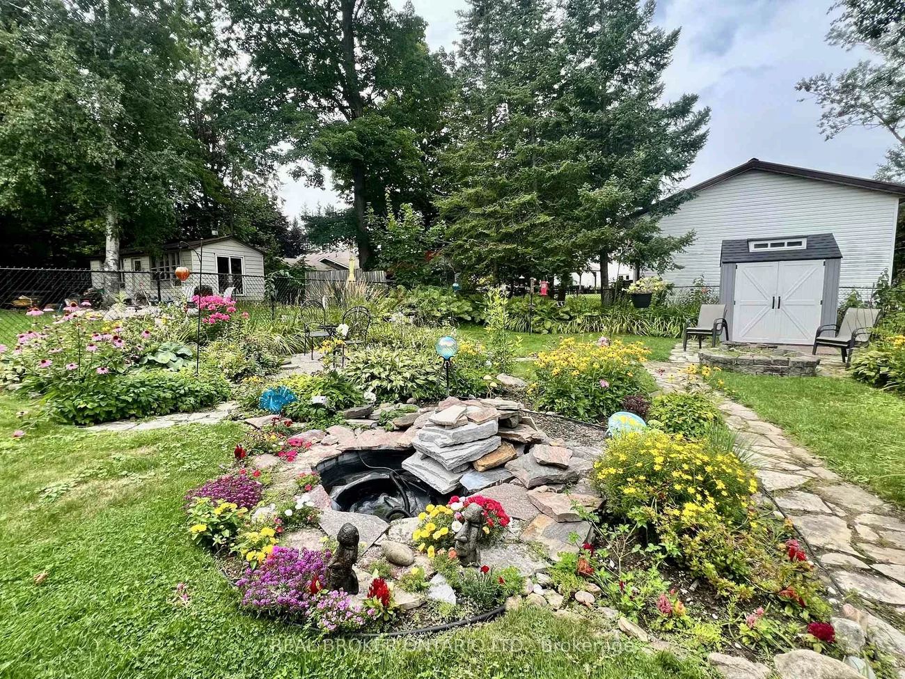 2342, Somers, Alcona, Innisfil