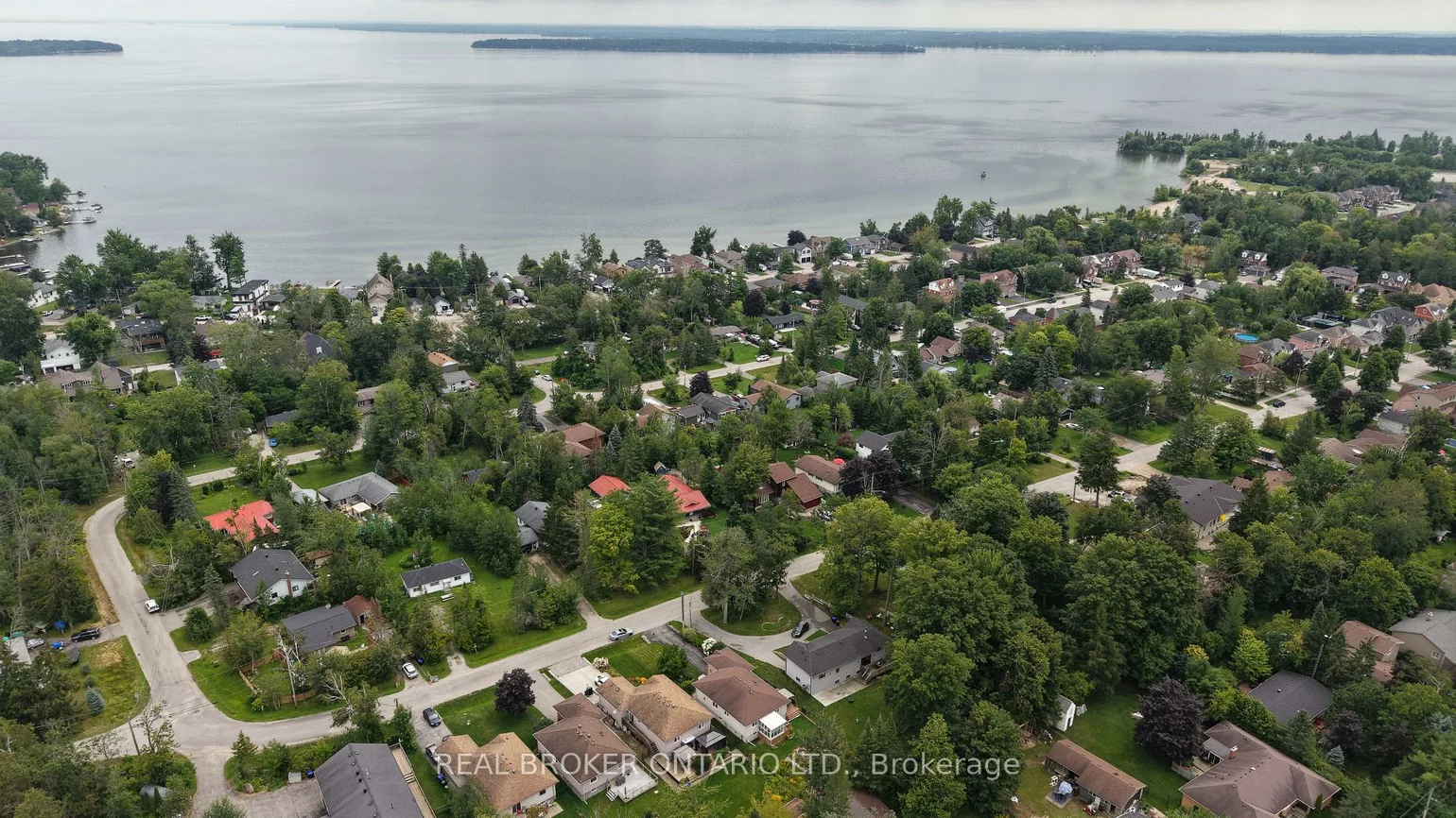 2342, Somers, Alcona, Innisfil