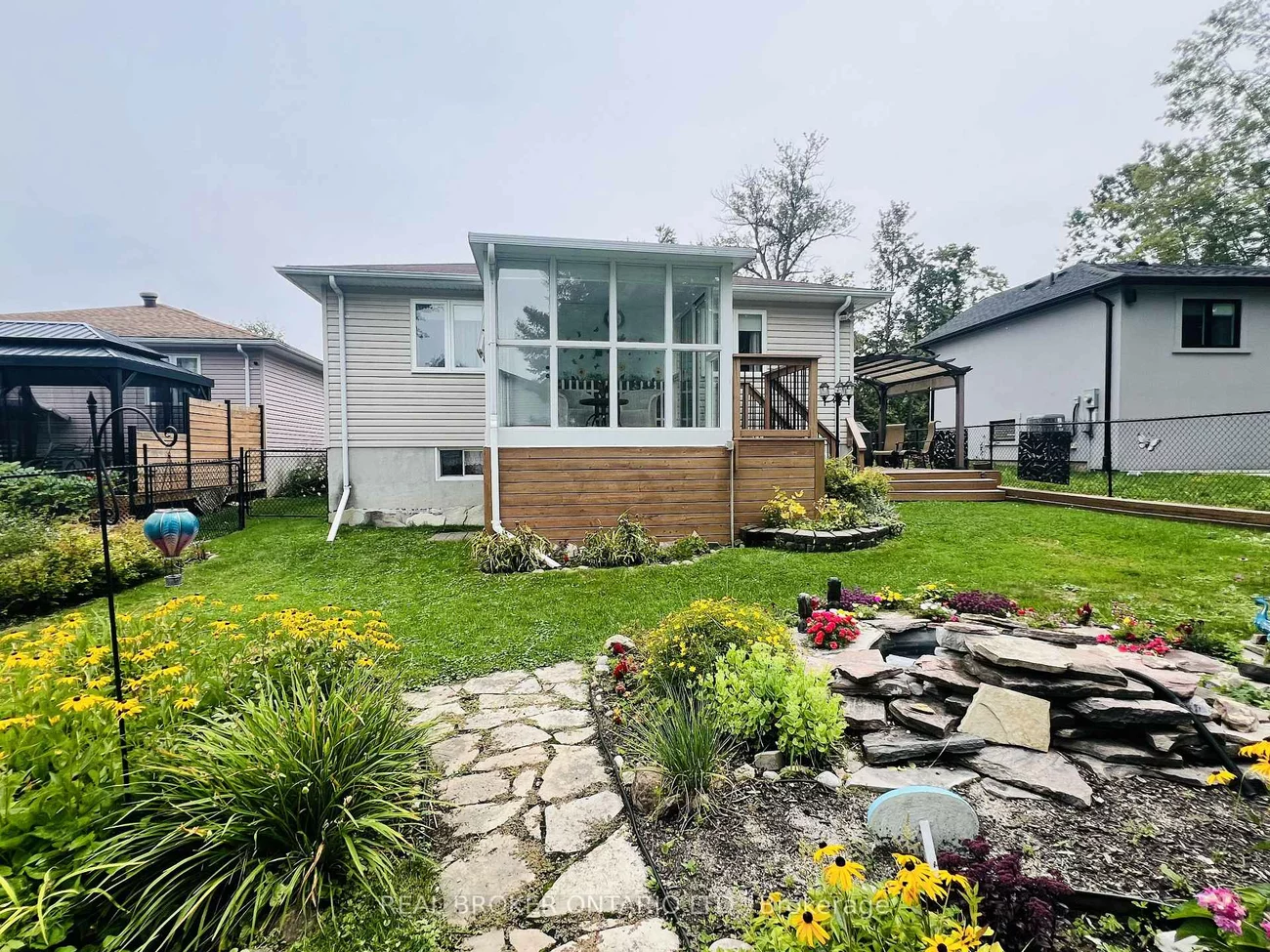 2342, Somers, Alcona, Innisfil