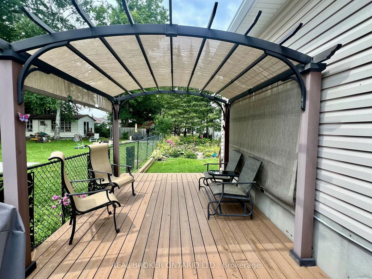 2342, Somers, Alcona, Innisfil